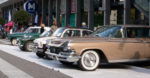 Rétromobile