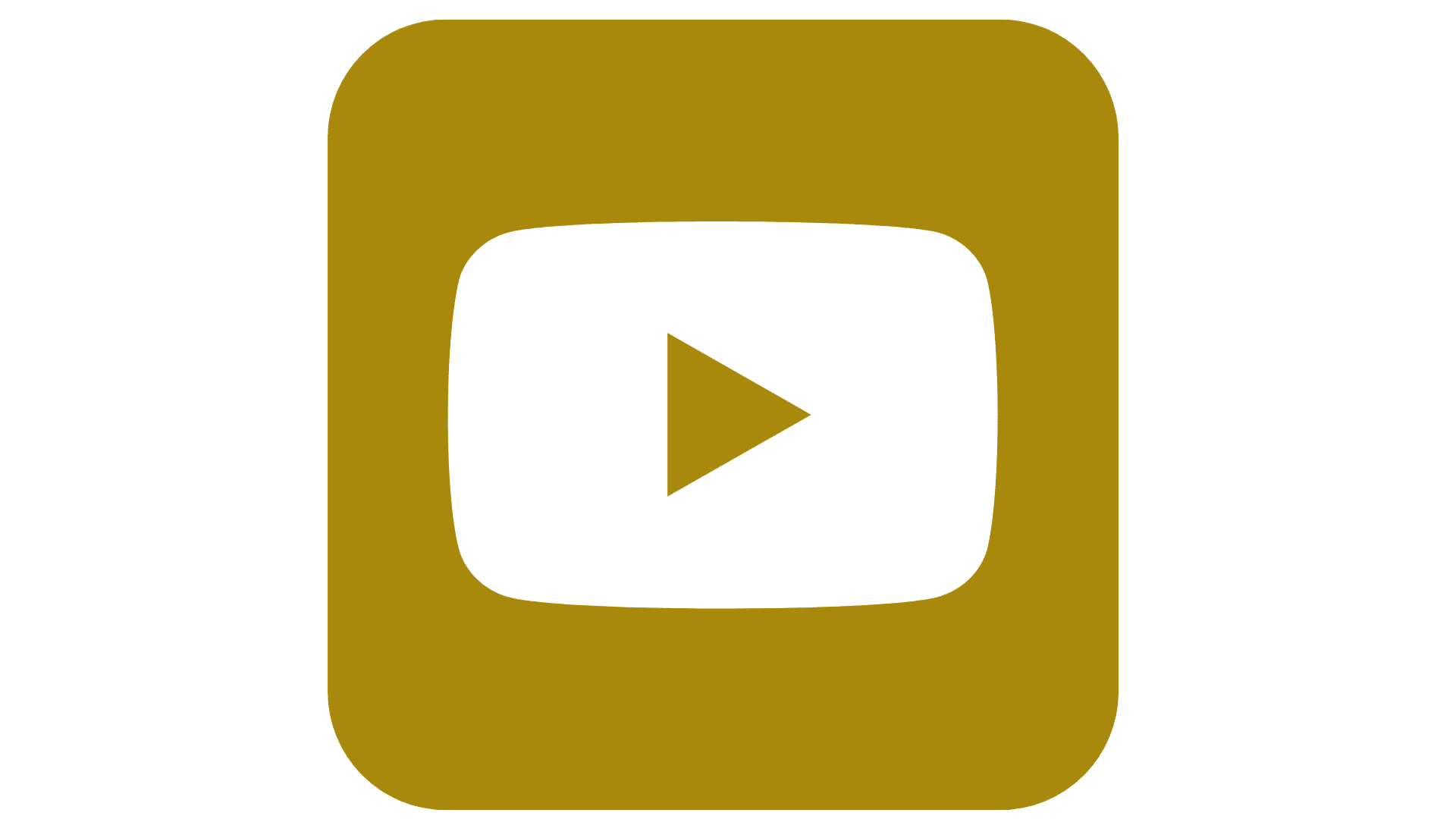 Icone pour accéder à la page YouTube