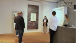 Les futures expositions