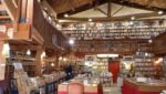 Librairie Trouve-tout du Livre au Somail, halte de Joëlle Cuvilliez