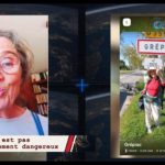 Joëlle Cuvilliez voyage canal du Midi NALOWS épisode 4